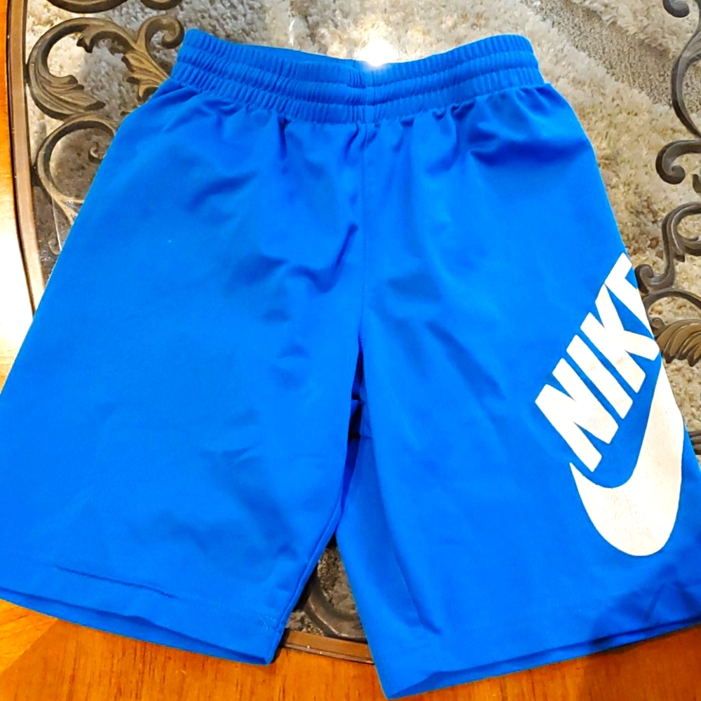 Nike Boys shorts